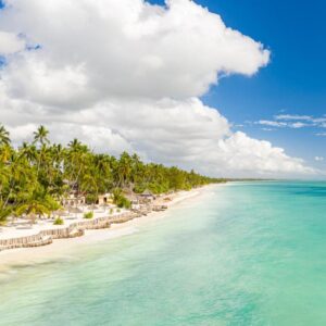 TUI BLUE Bahari Zanzibar