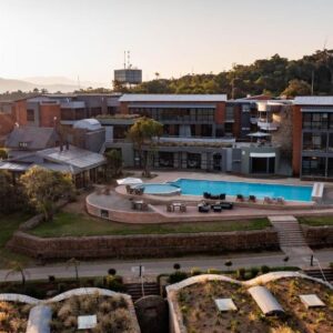 Angel View Hotel Graskop