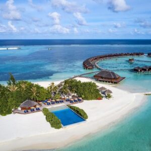 Sun Siyam Olhuveli