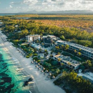 Radisson Blu Poste Lafayette Resort & Spa (Adults Only)