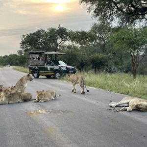 Umbhaba Eco Lodge