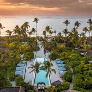 Sensations Eco-Chic Hotel