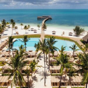 JAZ Elite Aurora – All-Inclusive Package
