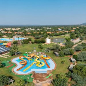 The Kingdom Resort