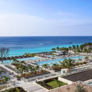 Riu Palace Swahili - All Inclusive - Adults Only
