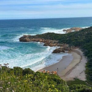Knysna Summer 26 Getaway
