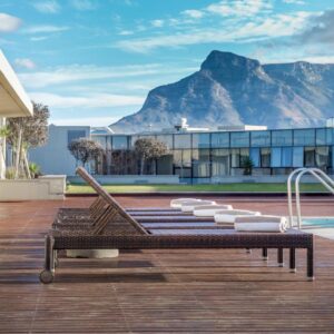 Lagoon Beach Hotel & Spa