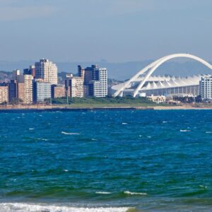 Durban Getaway Special