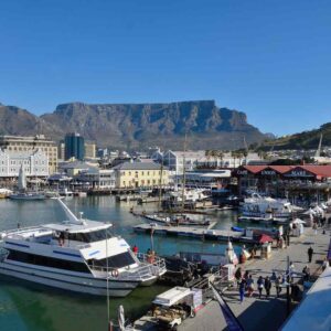 Waterfront Getaway Deal