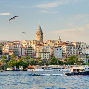 Turkey Istanbul: Wyndham Istanbul Old City