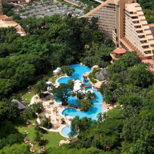 Sun City Cascades