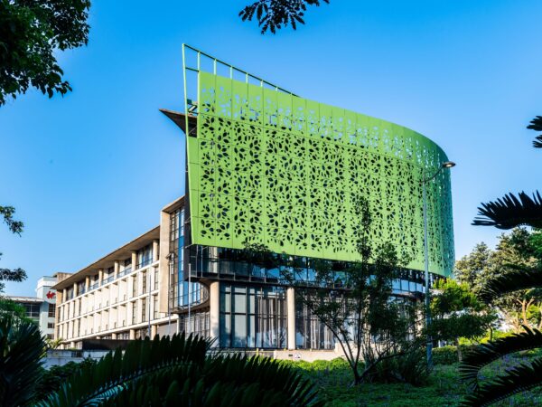 aha Gateway Umhlanga