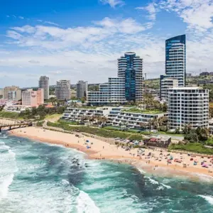 Breakers Resort Umhlanga