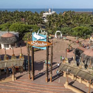 Durban uShaka Marine World